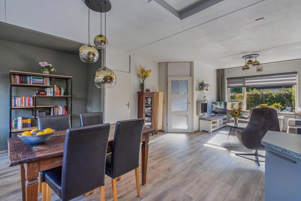 Medium property photo - Warderhof 9, 8304 CP Emmeloord
